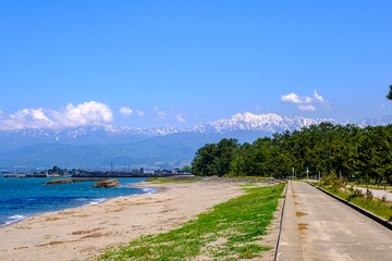 浜黒崎キャンプ場の魅力と周辺の観光スポットおすすめ5選!