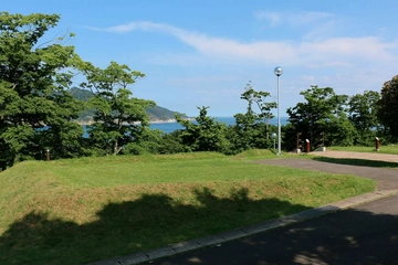 雄大な自然!おしか家族旅行村オートキャンプ場と周辺スポット3選