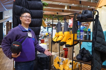 あったか作戦でイチコロ！家族を快適な冬キャンプへ連れ出そう