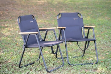 M.W.Mから話題のローチェアがデビュー。「READY Chair 2」が発売開始!