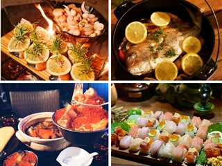 【みんなの#ひなたごはん】キャンプで食べたい!魚料理レシピ集