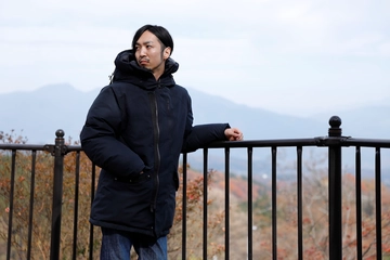 アウトドアからタウンユ－スまで幅広く！ポールワーズの今季注目ダウンジャケット！