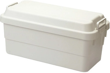 アウトドアに最適！頑丈なポリプロピレン製収納ボックス5選