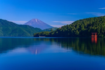 箱根でおすすめコテージ9選!大人数や子供連れでバーベキューなど情報満載!