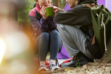 【2020年キャンプ川柳を発表】今年を表す一句はどれ！？みんなのキャンプの思い出を発表！