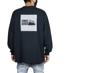 ファーストダウンが販売するTシャツを紹介!高機能で着心地抜群