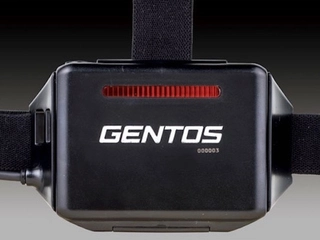 ジェントス(gentos)ヘッドライトおすすめ21選!最強はどれ?