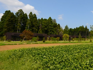 ザファーム(THE FARM)は日帰りでも楽しめる!キャンプ・バーベキューや温泉を満喫