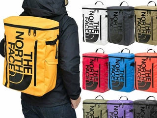 ノースフェイスの30Lリュックを用途別に解説!