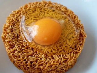 チキンラーメンのピリ辛アレンジレシピ5選!