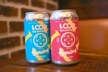 【新作】アウトドアのためのビール、誕生。IPAでつなぐ自然と人のいい関係