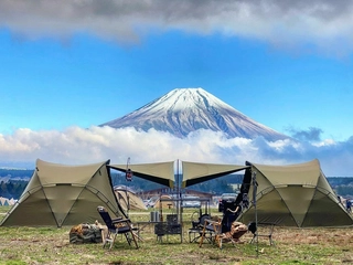 インスタグラムで発見!美しい景色に心奪われる【#2020ベストキャンプpic】part.2