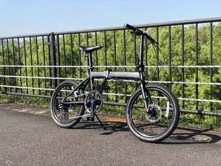 電車にも載せられる折りたたみ自転車おすすめ11選!選び方も解説
