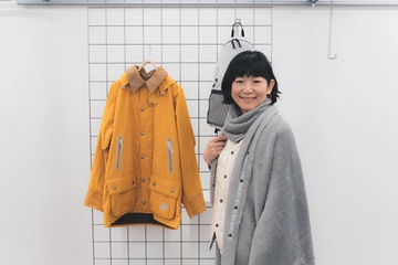 アンドワンダーが考えるキャンプ・スタイル。外遊びで「一番かっこいい服」を着るということ