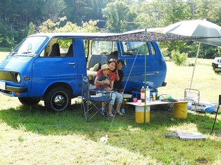 暑い夏の車中泊を快適にする方法は?おすすめアイテムも紹介!