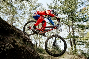 【初心者向け】おすすめのマウンテンバイクメーカー5選