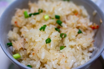 チキンラーメン×ご飯の変わり種アレンジレシピ7選