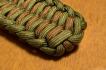 パラコード使いこなせてる？おすすめ14選と活用方法を紹介