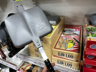かっぱ橋の名店でキャンプアイテムを発見!あの人気料理研究家も行きつけ?【アウトドアギアさんぽ vol.2】