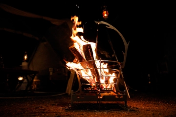 2021年にグーグルで検索された焚き火台TOP5ブランドは！？【圧倒的コスパのあのブランドが第一位に】