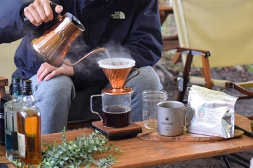 ドリップ派の必需品「コーヒーポット」はどれがいい?コーヒー好きキャンパーにおすすめを聞いてみた!