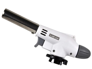 バーベキューや調理で大活躍！ガストーチやバーナーについて知っておくべきこと