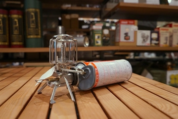 サイトを照らすだけじゃない！自慢したくなるサブランタンでキャンプレベルを引き上げよう