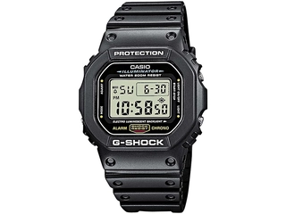 G-SHOCK DW5600シリーズを紹介!アウトドアでも映えるおしゃれさ