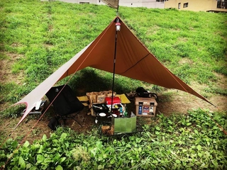 電車で行ける!ソロのデイキャンプでせかせかしないためには?【プロ店員のみっちりキャンプ講座】