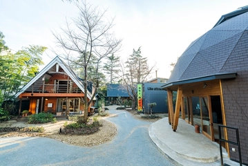 BESSが新しい発信基地MAGMAで提案する家とは?アウトドア帰りに感じる地方への憧れが現実に。