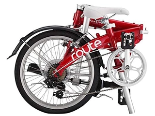 ダホンのミニベロが春のお出かけにおすすめ!2021年モデルもご紹介