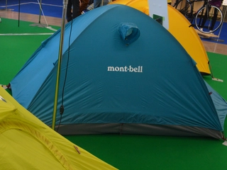モンベルのテントを徹底比較！利用シーン別おすすめ7選