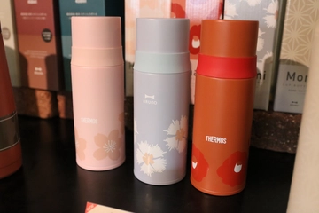 飲み口で選ぼう！サーモスの水筒おすすめ12選【容量別に紹介】