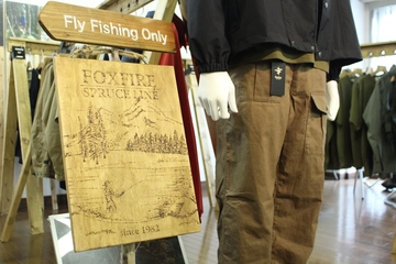 フォックスファイヤー大解剖！ブランド紹介から人気アイテムまで