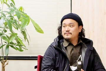 群馬の名店「パーヴェイヤーズ」。オーナー小林さんが「FUJI & SUN'21」で仕掛けるものとは?