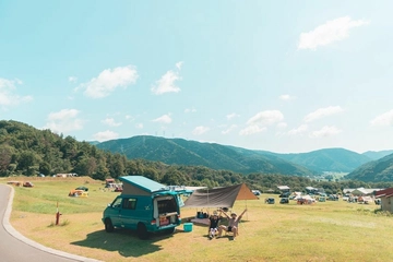 VWのキャンパー向けワゴンと言えば「ヴァナゴン」!魅力をオーナー6人に取材!【hinataガレージ】