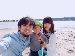 【パパ、キャンプ場作るってよ。】第1回「土地探し 怒りの前編」