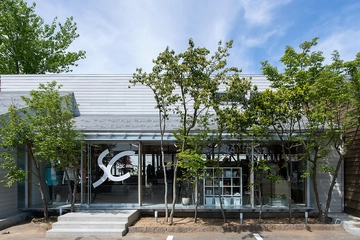 北陸最大級のアウトドアストア「THE GATE」が新店舗オープン!洗練ブランドのラインナップに注目