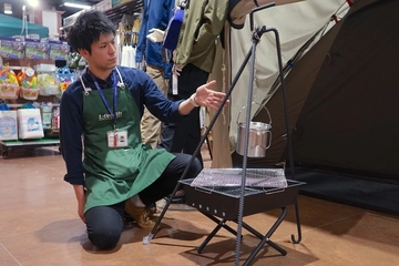 初キャンプの落とし穴！失敗しない「3つのポイント」を押さえよう【プロ店員のみっちりキャンプ講座】