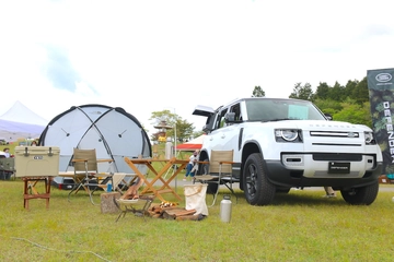 エンタメを取り戻せ！アウトドアフェス「FUJI ＆ SUN」が2021年に開催できたワケ【取材】