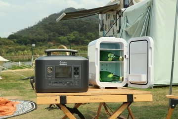 群雄割拠のポータブル電源を制するのは？新たなBigBlue Cellpowa500がコスパと安全性で一歩リード！