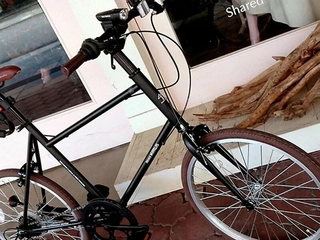 ミニベロとロードバイクを比較!ミニベロロードバイクのおすすめ12選