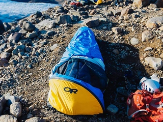 キャンプや登山におすすめのビビィサック9選!選び方やカスタム品も紹介