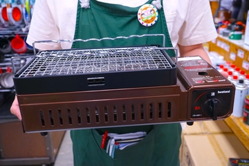 ベランダがたった1畳でもおうちキャンプはできる！マンション・アパート住まいの救世主グッズ5選