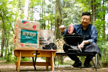 【ガス・薪・炭で検証】ステーキ食べ比べチャレンジで分かった圧倒的な違い！ブランド炭が選ばれる理由に納得