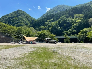 神奈川県のおすすめキャンプ場19選!ペット同伴可や温泉がある穴場スポットが充実!