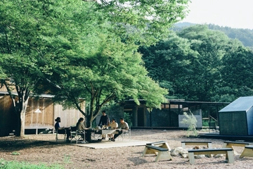 山梨の人気キャンプ場おすすめ35選!山や川、自然を満喫しよう