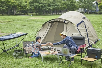 お母さんに「またキャンプに行きたい!」と言わせたい!道具選びで見落としがちなポイントとは?【プロ店員のみっちりキャンプ講座】