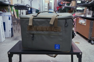 【夏、必須】ハードorソフト、クーラーボックスはどっちにする？保冷力をアップさせる小ワザも紹介