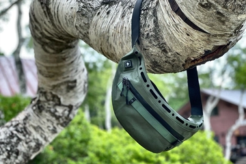 【最新ギアレビュー】ロゴスのエアコン？家電ならぬ「野電」で夏キャンプをクールに！